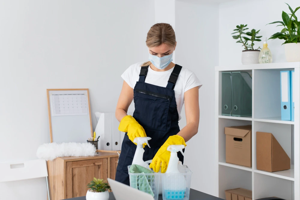 2149374422 cleaning services
