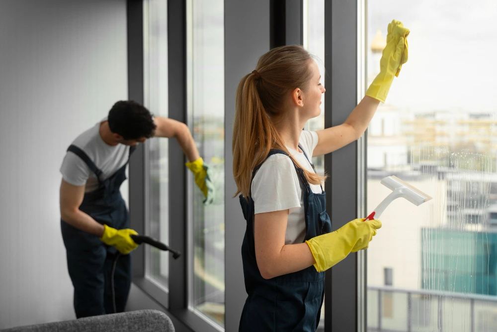 2150454559 cleaning process