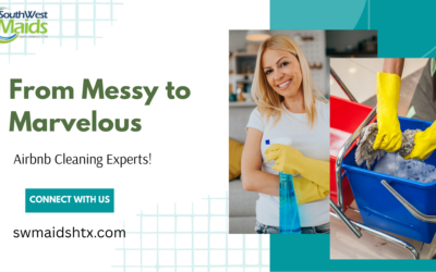 Why Airbnb Cleaning Services Are Key to Guest Satisfaction