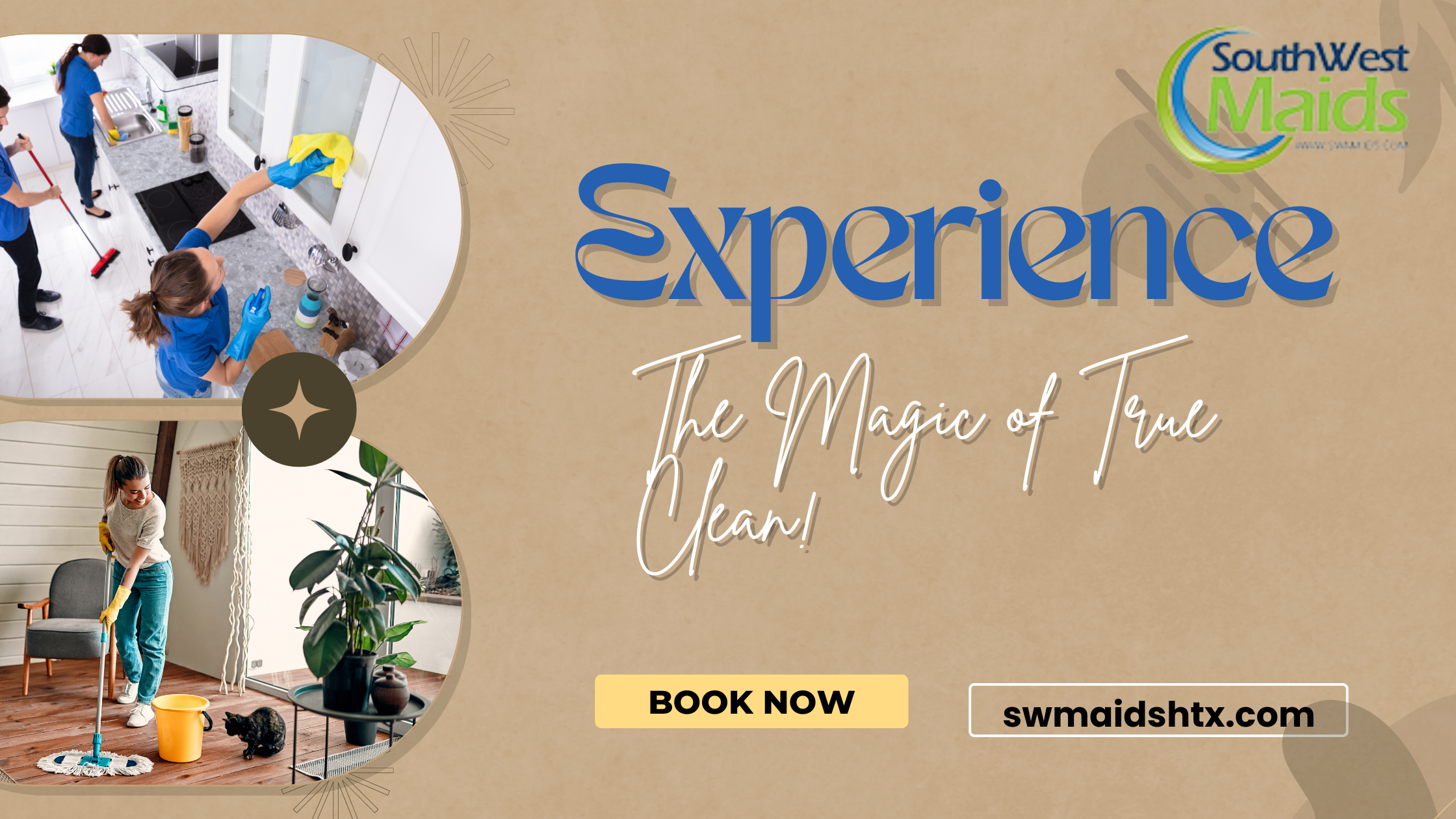 Houston’s Best Practices for Hiring Deep House Cleaning Services