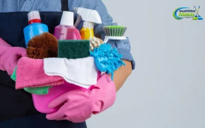 Blog 4 Is Southwest Maids LLC the Helping Hand Your Houston Home Has Been Missing?