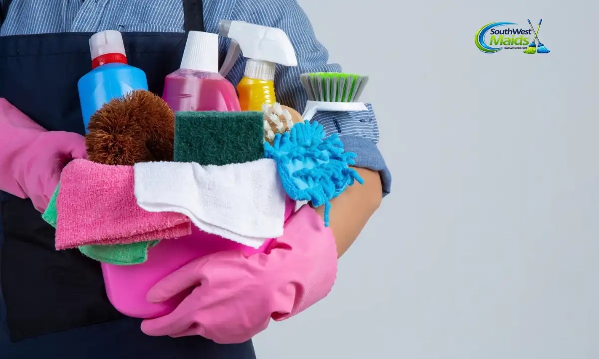 Is Southwest Maids LLC the Helping Hand Your Houston Home Has Been Missing? 1 southwest maid services