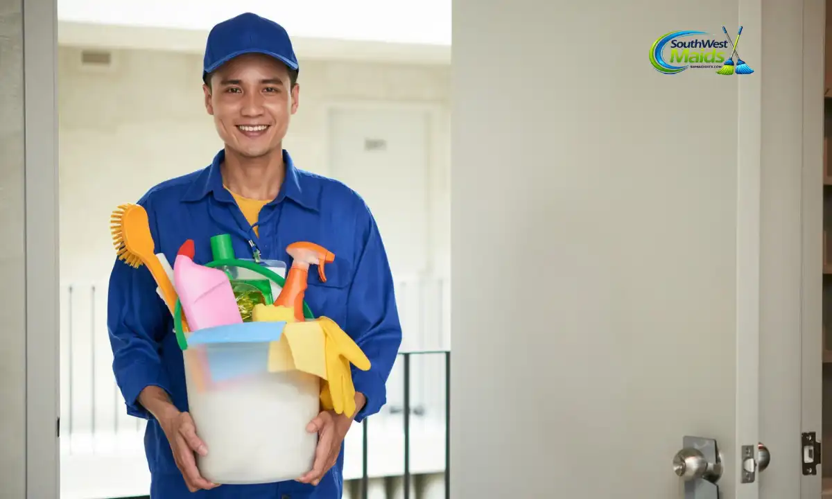 Can Southwest Maids LLC Get Your Houston Home Ready for the Holidays? 1 southwest maid services