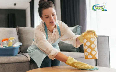 Blog 2 Is Your Cleaning Routine Keeping Up With Your Life?