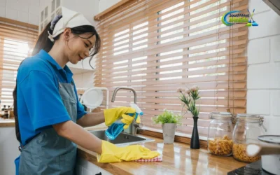 Blog 1 Can Southwest Maids LLC Simplify Cleaning for Both Home and Work?