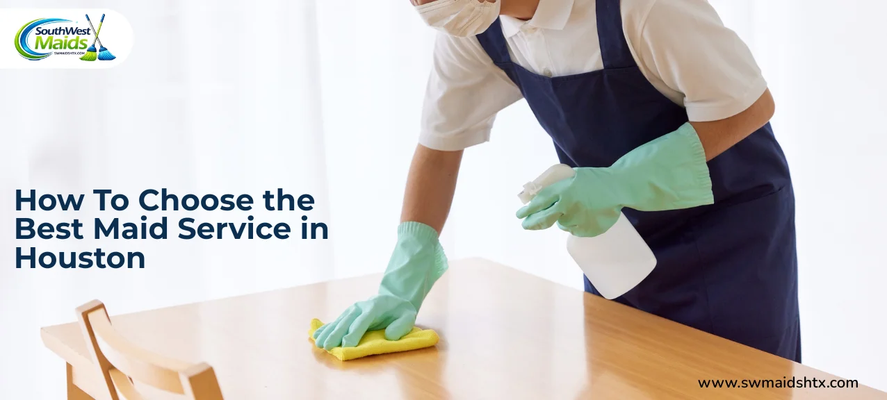 house cleaning service