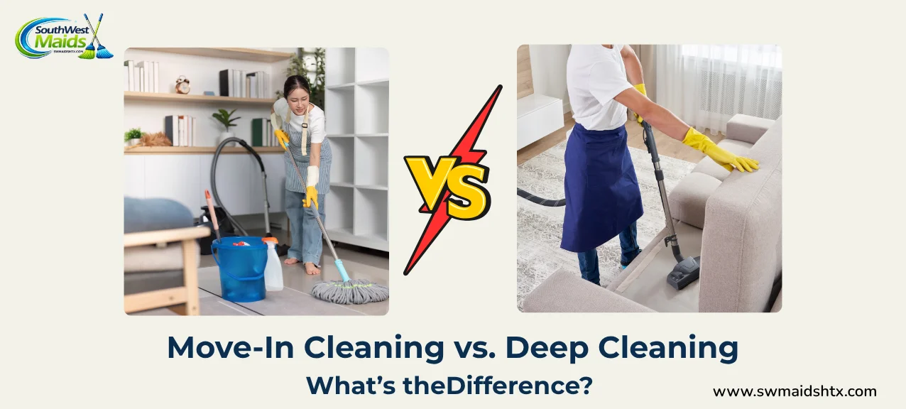 southwest maids