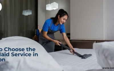Blog 4 Airbnb Cleaning Services: A Complete Guide for Houston Hosts Who Want Five-Star Guest Experiences