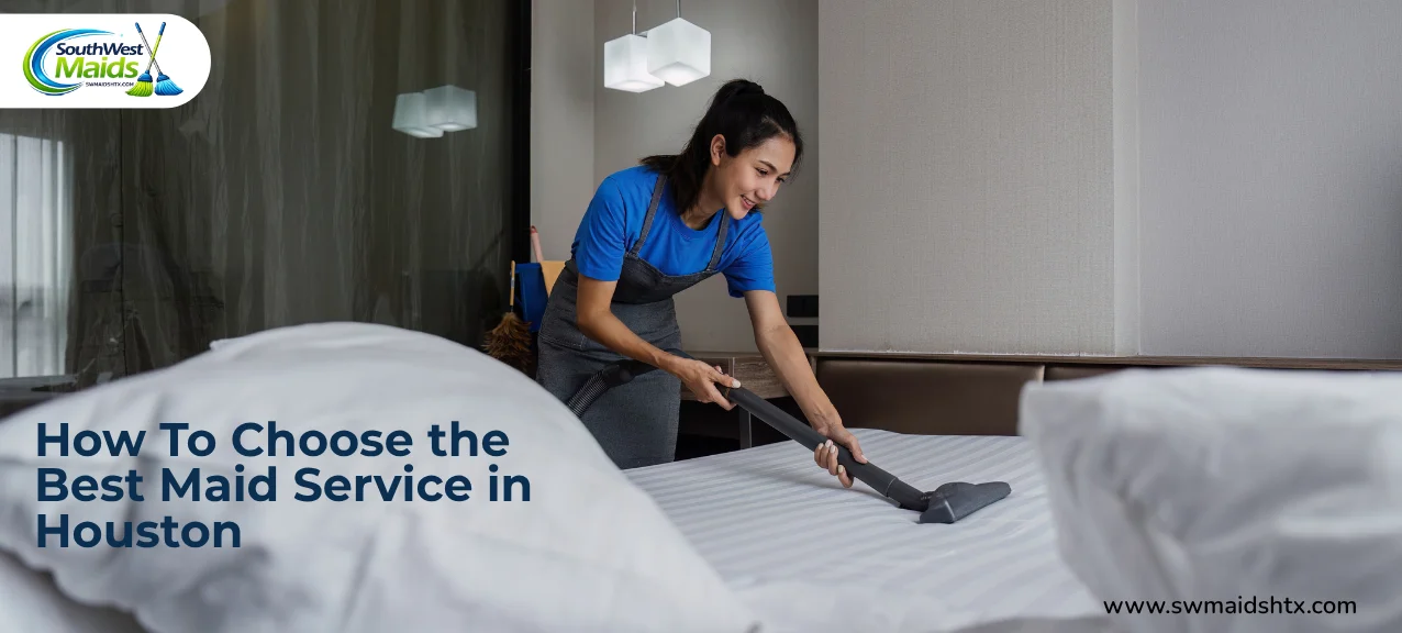 Airbnb Cleaning Services: A Complete Guide for Houston Hosts Who Want Five-Star Guest Experiences 1 southwest maids