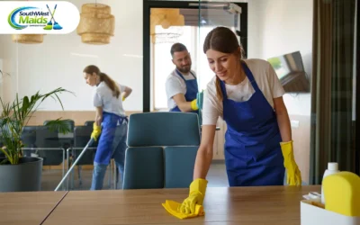 Blog 9 Best Housekeeping Service, Houston: Get Your Custom Cleaning Plan