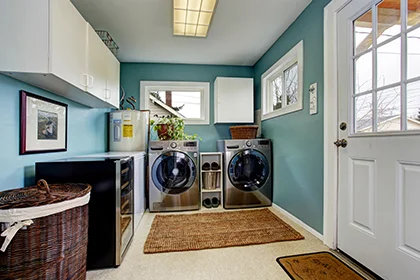 Home 11 cleaning services
