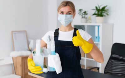 Blog 2 Top Benefits of Weekly Maid Service in Houston