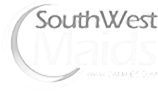 southwest maids footer logo